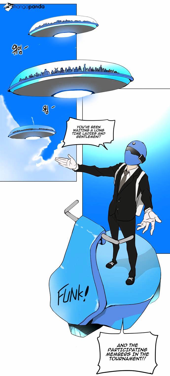 Tower of God, Chapter 160 image 31